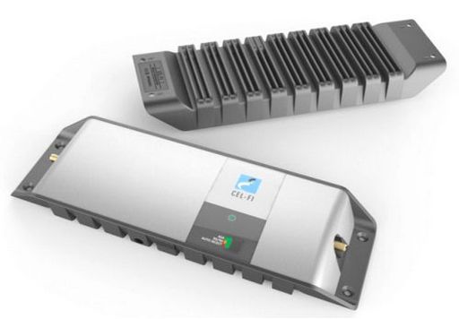 CEL-FI GO Building Repeater Mobile Phone Booster - TELSTRA